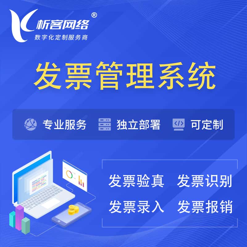 西双版纳傣族发票管理系统